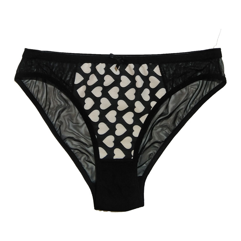 ست شورت و سوتین زنانه مدل فنردار کاتیک کد 1403