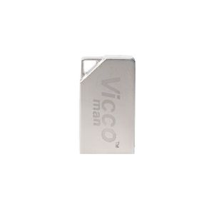 فلش مموری ویکومن مدل VC375 ظرفیت 16 گیگابایت با رابط USB3.0