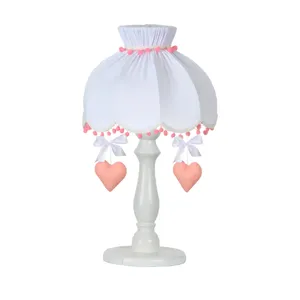 آباژور رومیزی تابنده مدل ارغوان گنبدی 