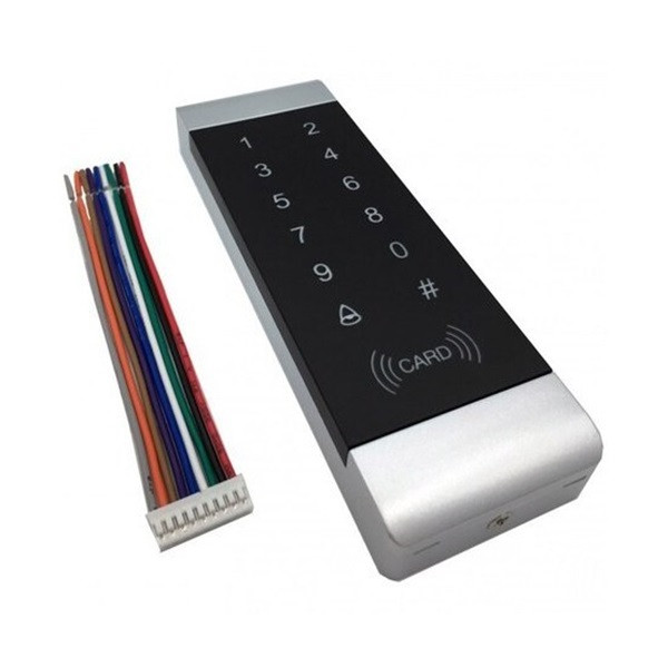 دستگاه کنترل تردد مدل RFID-M6