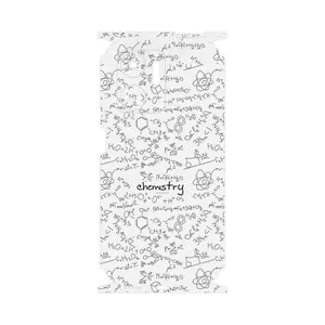 MAHOOT Chemistry Science-FullSkin Cover Sticker for Honor X7a