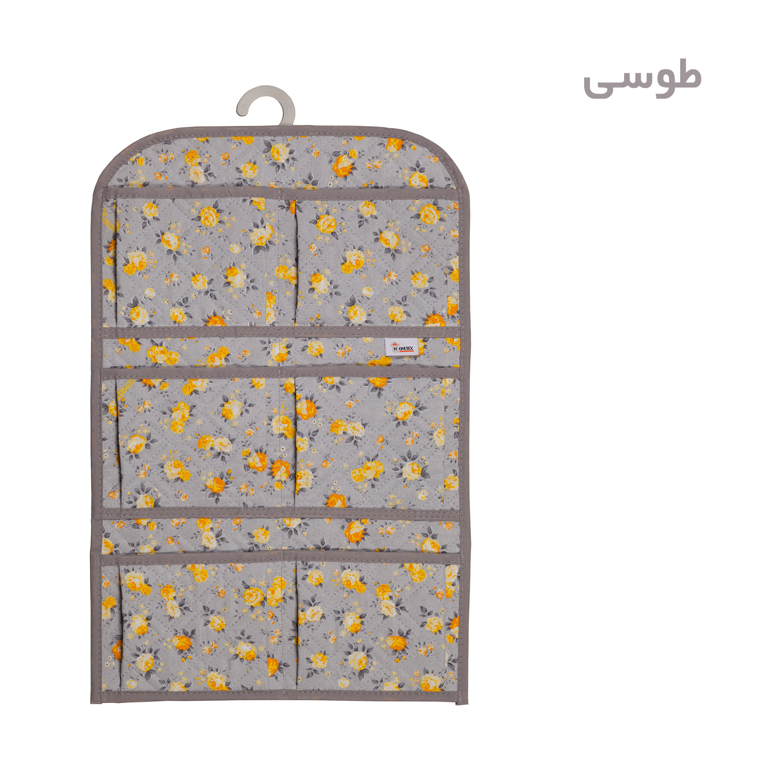 جاجورابی هومتکس مدل HWB6-G