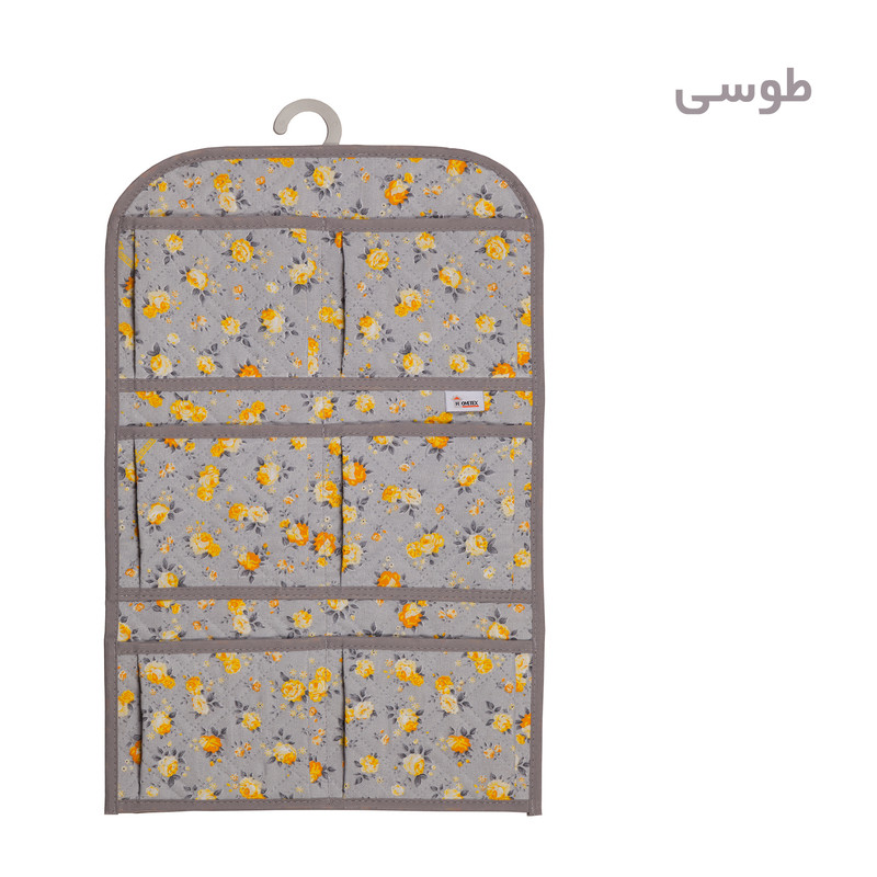 جاجورابی هومتکس مدل HWB6-G جاجورابی هومتکس مدل HWB6-G