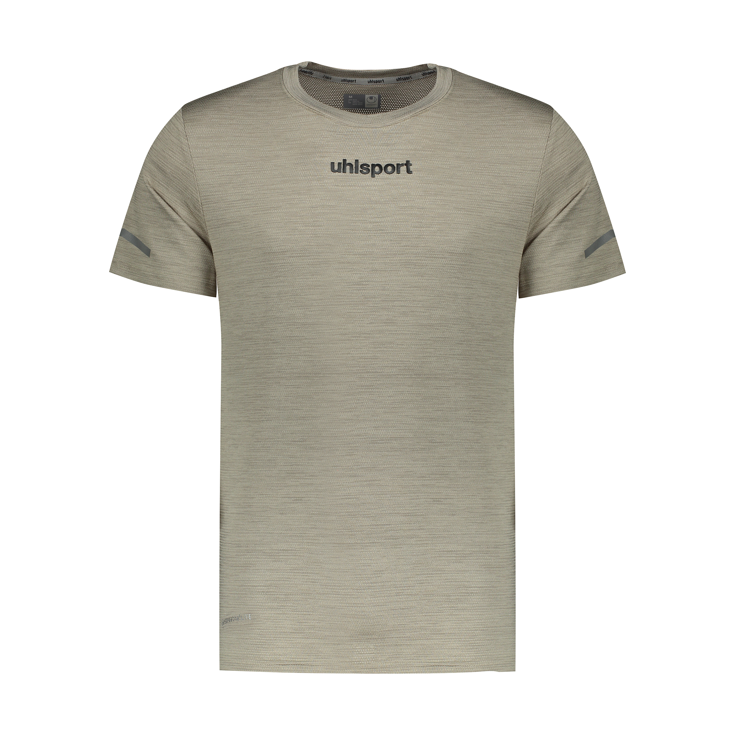 تی شرت ورزشی مردانه آلشپرت مدل MUH359-103