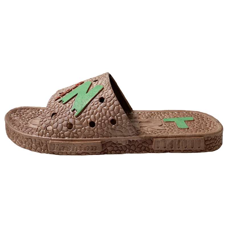 دمپایی مردانه مدل P1-101-LBN