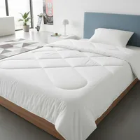 لحاف&nbsp;یکنفره مانیکاهوم مدل SIMPLE PLUS سایز 220*170سانتی متر