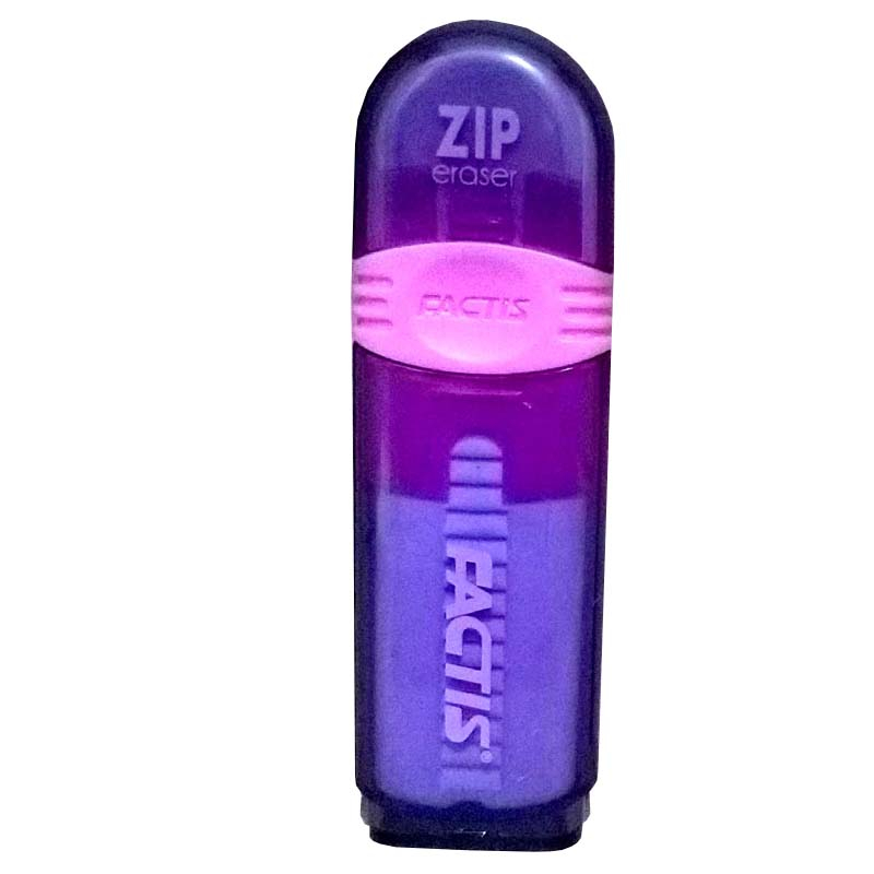پاک کن فکتیس مدلZIP کد 8113