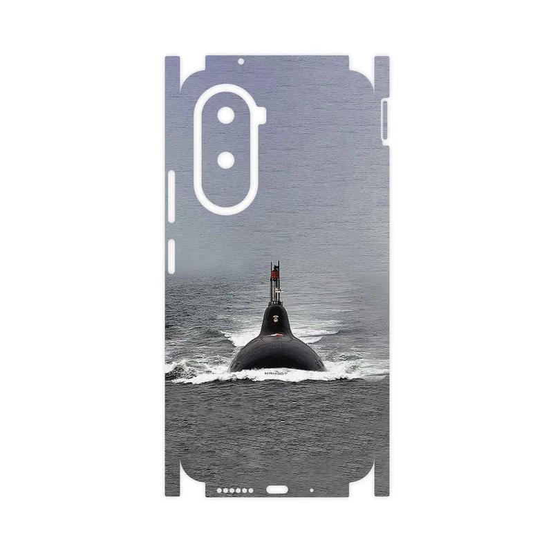 برچسب پوششی ماهوت مدل Submarine-FullSkin مناسب برای گوشی موبایل شیائومی Poco M7 4G