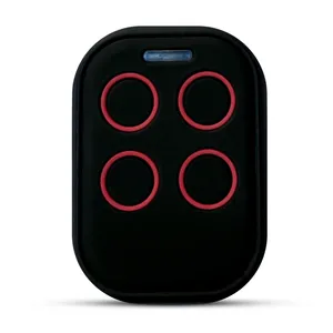 ریموت بلوتوثی دربازکن مدل MR2 کد Dez-433-rd