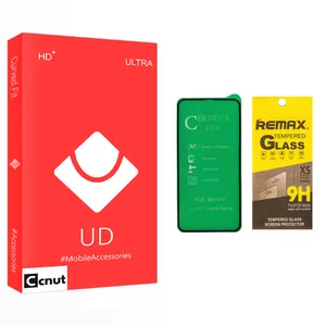 Coconut UD Glass Screen Protector For Apple Iphone Xr/11