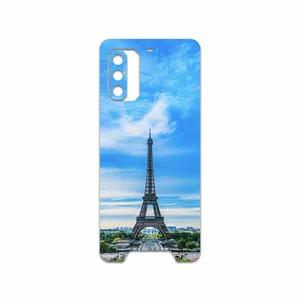 MAHOOT Paris City Cover Sticker for Ulefone Armor 7