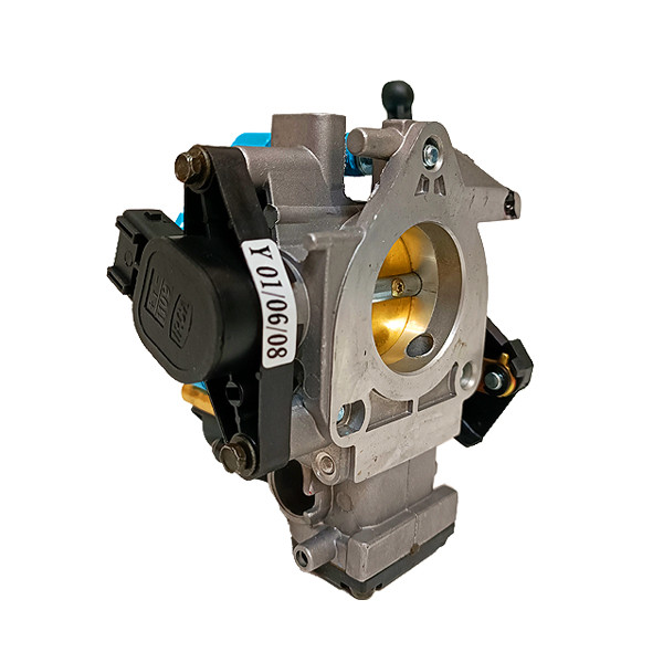 دریچه هوا ایرکا مدل 24100102 مناسب برای پژو405