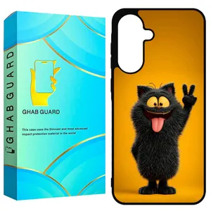 Ghab Guard GA36 Cover For Samsung Galaxy A36