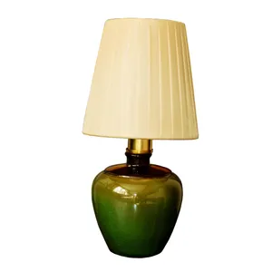 آباژور رومیزی مدل 7417