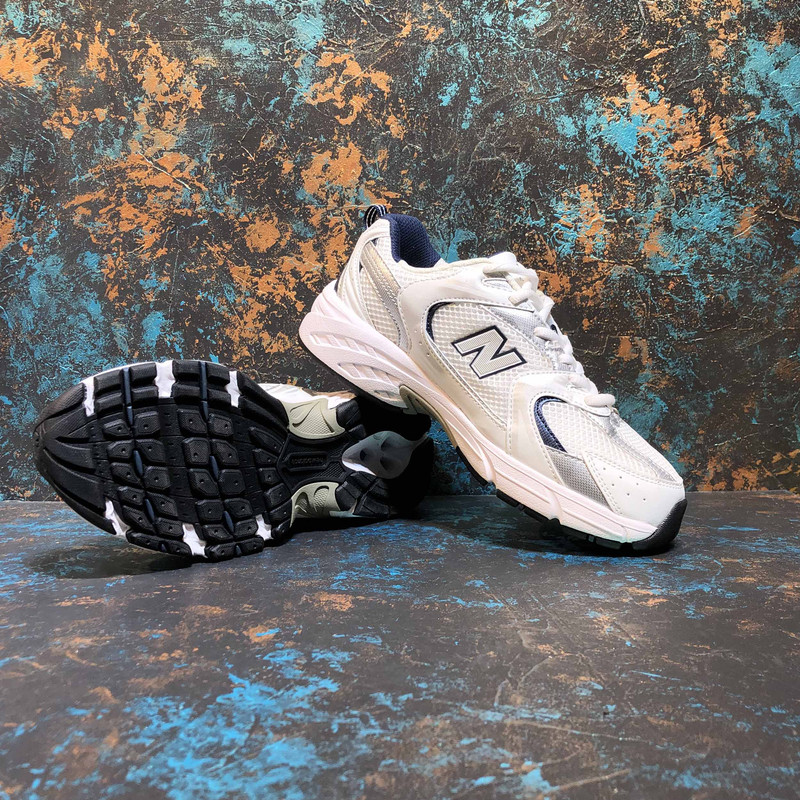 کفش مخصوص دویدن مدل NB 530 WHNAV-115008013