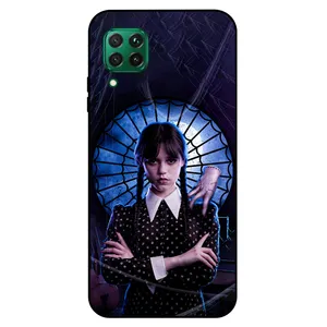 Megafone 5419 Cover For Huawei P40 Lite / Nova 7i / Nova 6SE