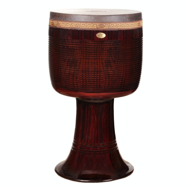 تنبک حیدری کد ۱۰۲۳