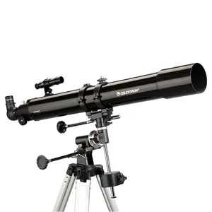 Celestron PowerSeeker 80EQ Telescope