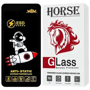 Horse HPC20 Screen Protector For Xiaomi Mi 10T 5G / Mi 10T Pro 5G /  Mi 11T / Mi 11T Pro 