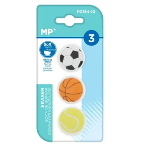 پاک کن ام پی کد PG154-10 بسته 3 عددی