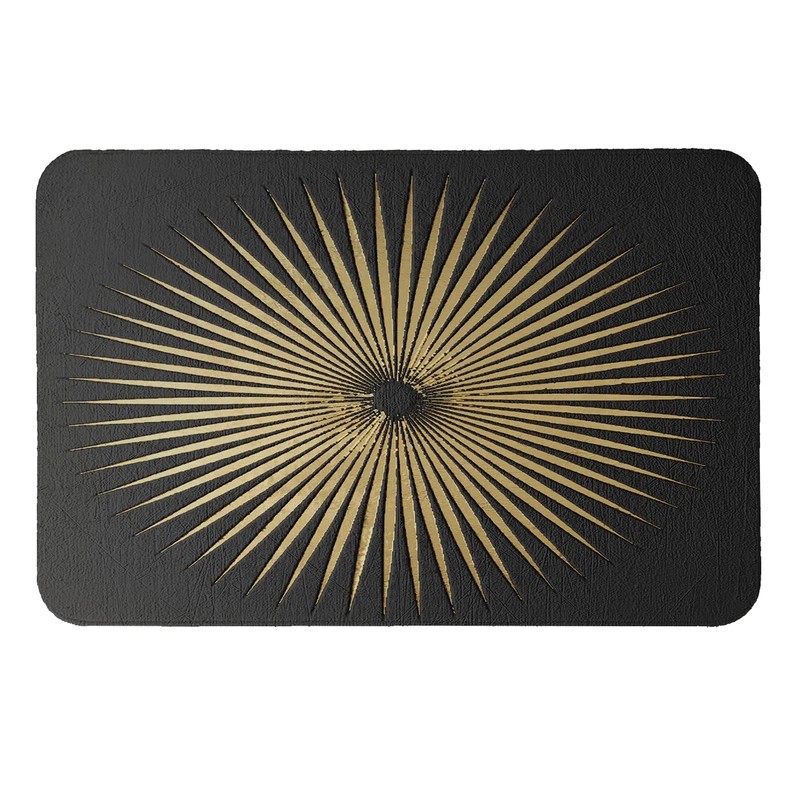  پادری  طرح مدرن کد 8782 سایز 50 × 70 سانتی متر