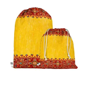 کوله پشتی ورزشی مدوپد مدل مهمان md00223 بسته 2 عددی