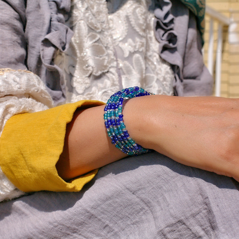 دستبند زنانه مدل هندی دستبند زنانه مدل هندی