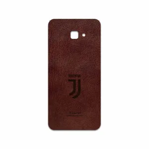 MAHOOT NL-JUVE Cover Sticker for Samsung Galaxy J4 Core