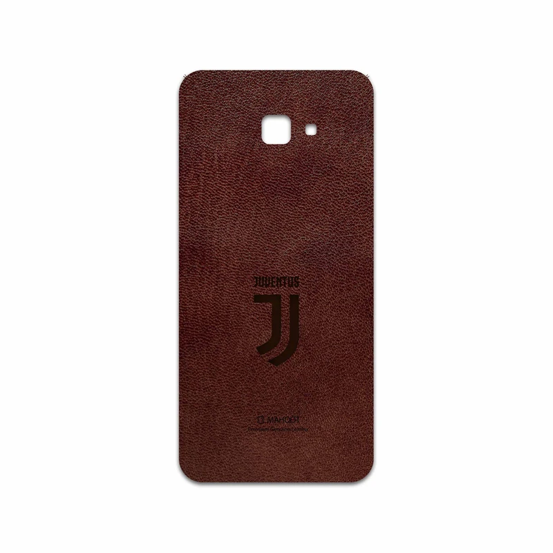 برچسب پوششی ماهوت مدل NL-JUVE مناسب برای گوشی موبایل سامسونگ Galaxy J4 Core