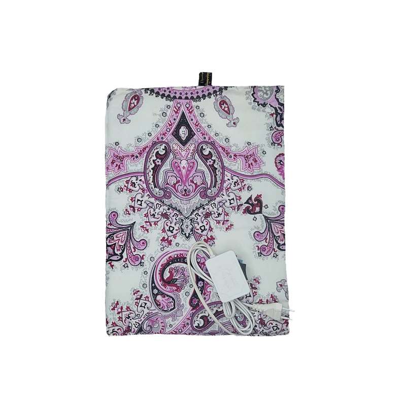 تشک برقی پشمینه مصدری مدل 6040