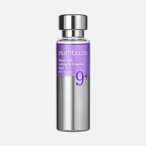 سرم ضد چروک و لیفتینگ نامبوزین مدل NAD+ مناسب برای انواع پوست حجم 50 میلی لیتر