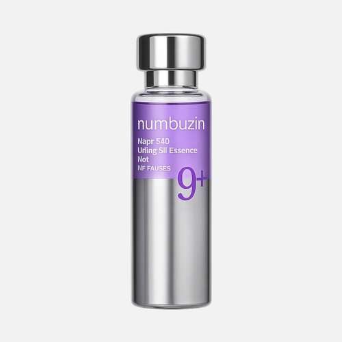 سرم ضد چروک و لیفتینگ نامبوزین مدل NAD+ مناسب برای انواع پوست حجم 50 میلی لیتر