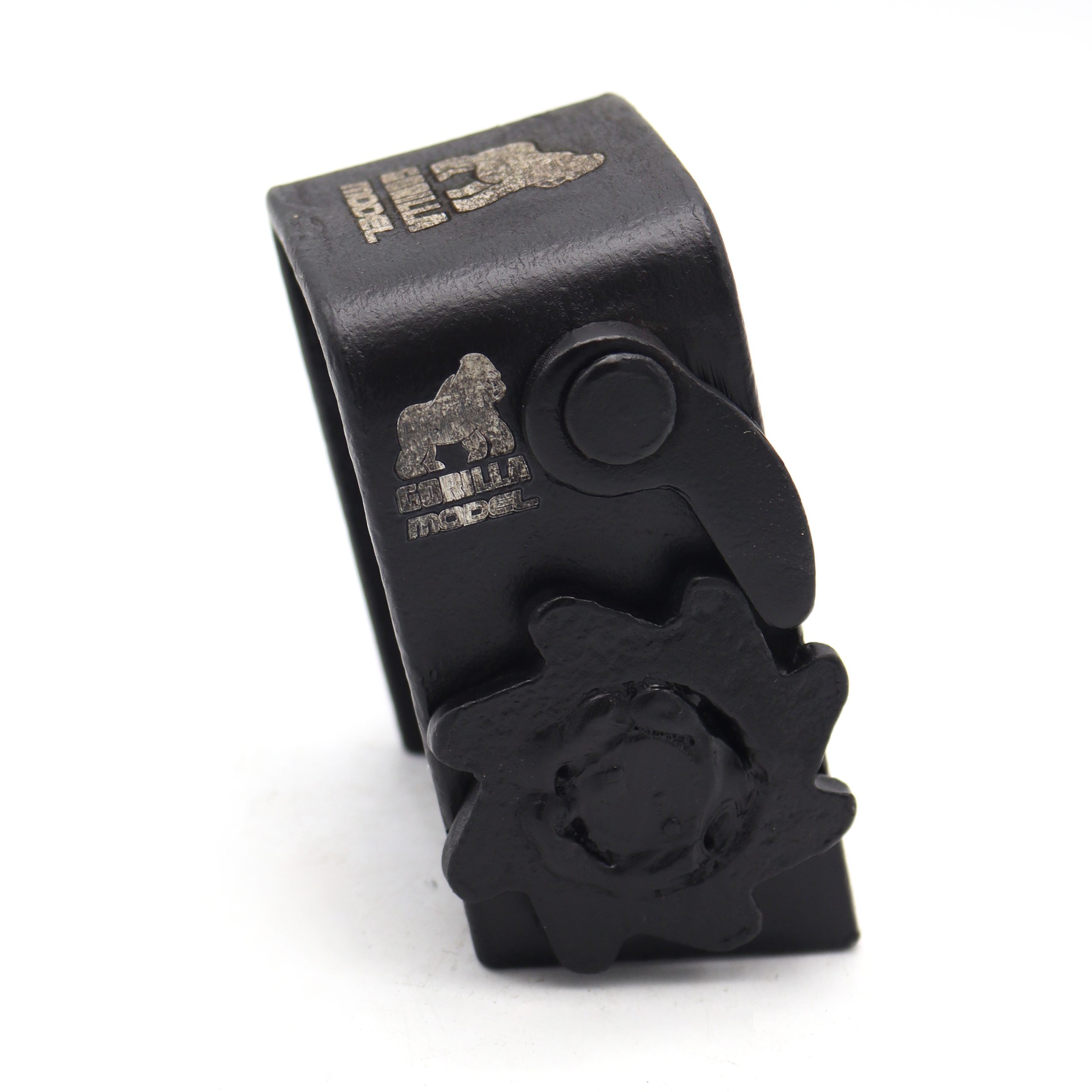 مهارکش والیبال گوریلا مدل جغجغه ای کد YP-012M