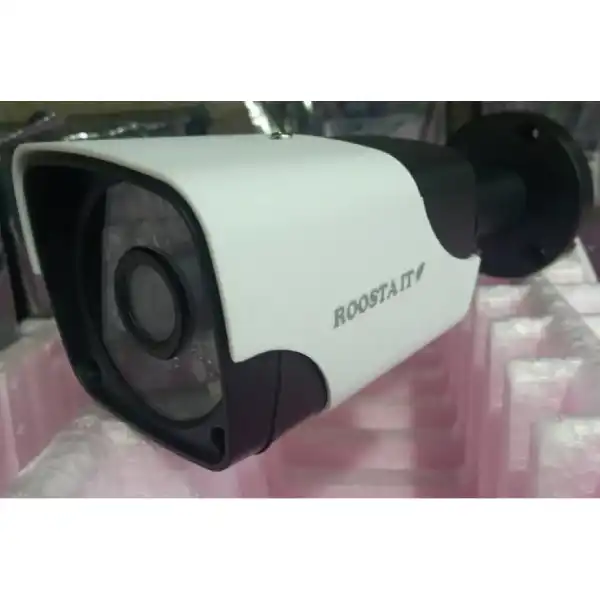 دوربین مداربسته روستا آی تی مدل B60-2MP warm light