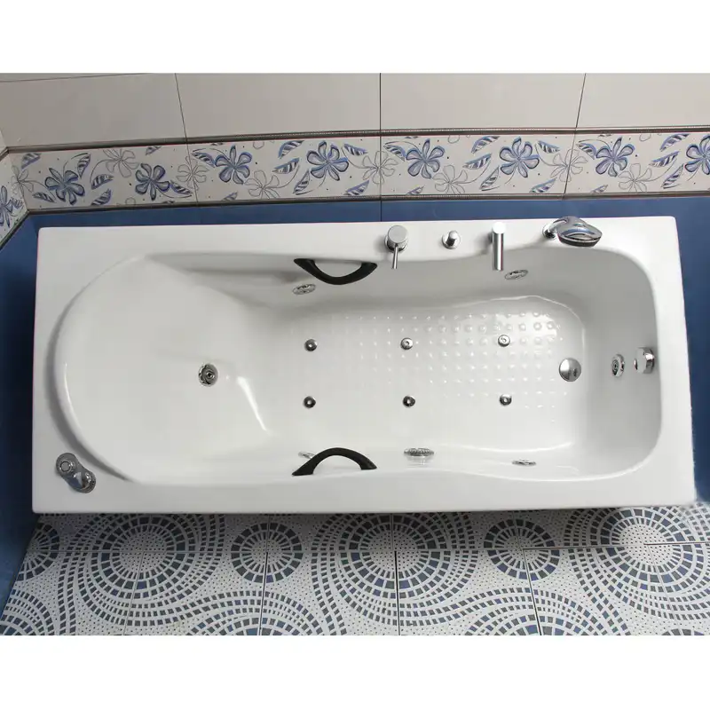 وان حمام دریا مدل سوسن