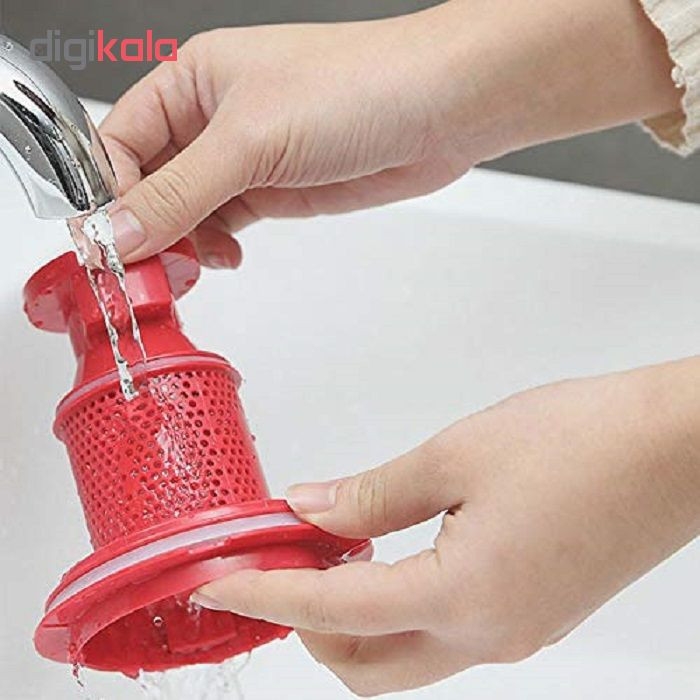 جارو شارژی درما مدل VC20S