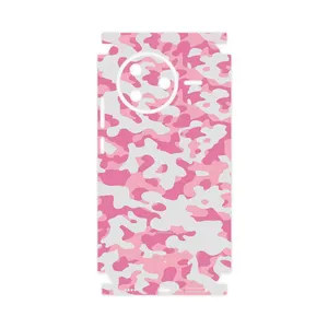 MAHOOT Army_Pink-FullSkin Cover Sticker for Xiaomi Poco F7 Pro