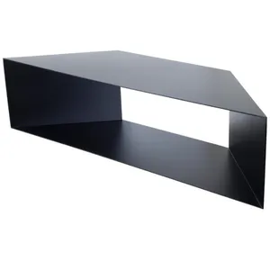 شلف دیواری مدل ذوزنقه