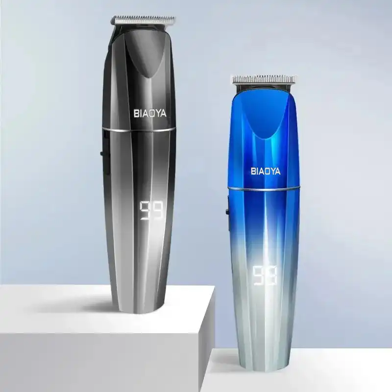 ماشین اصلاح موی بدن و سر و صورت بیاوی مدل BAY-880