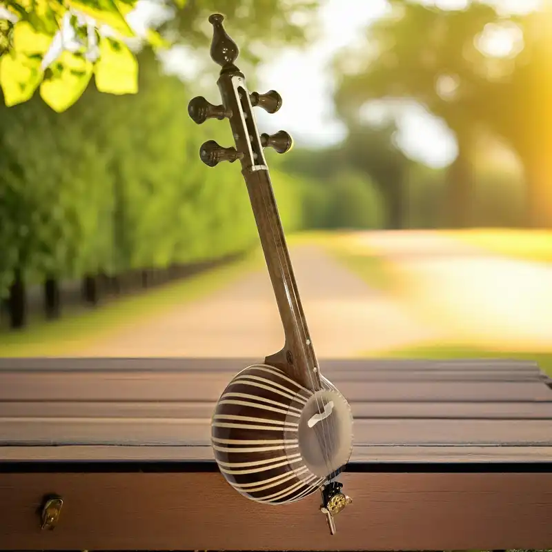 کمانچه مدل 80 ترک کد G_A-F-R-A_80T_R2