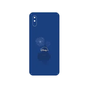 MAHOOT Disney Cover Sticker for Xiaomi Redmi 9i Sport