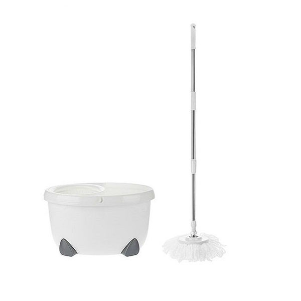 ست سطل و زمین شوی کد 12000