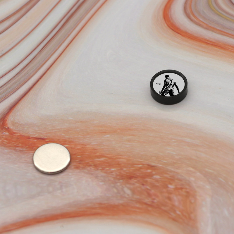 پیرسینگ گوش ناکسیگو مدل شب تاب طرح کریستیانو رونالدو کد PM6602 پیرسینگ گوش ناکسیگو مدل شب تاب طرح کریستیانو رونالدو کد PM6602