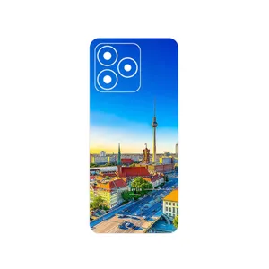 MAHOOT City of Berlin Cover Sticker for Realme C53