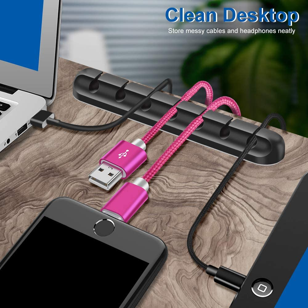 نظم دهنده سیم و کابل مدل 7P