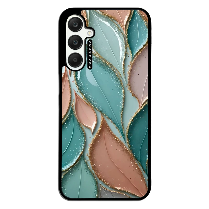 کاور آکام مدل AMC-WSGA25-JWELERY-20 مناسب برای گوشی موبایل سامسونگ Galaxy A25