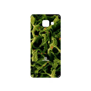 MAHOOT Atom Universe 2 Cover Sticker for Samsung Galaxy A3 2016