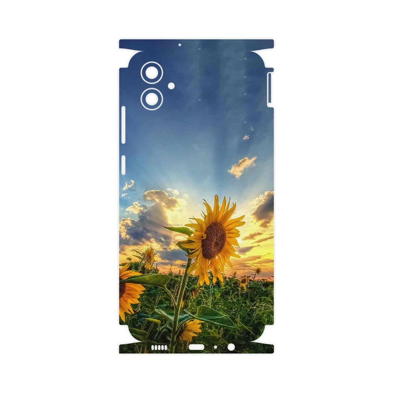 برچسب پوششی ماهوت مدل Summer Season-FullSkin مناسب برای گوشی موبایل سامسونگ Galaxy F04