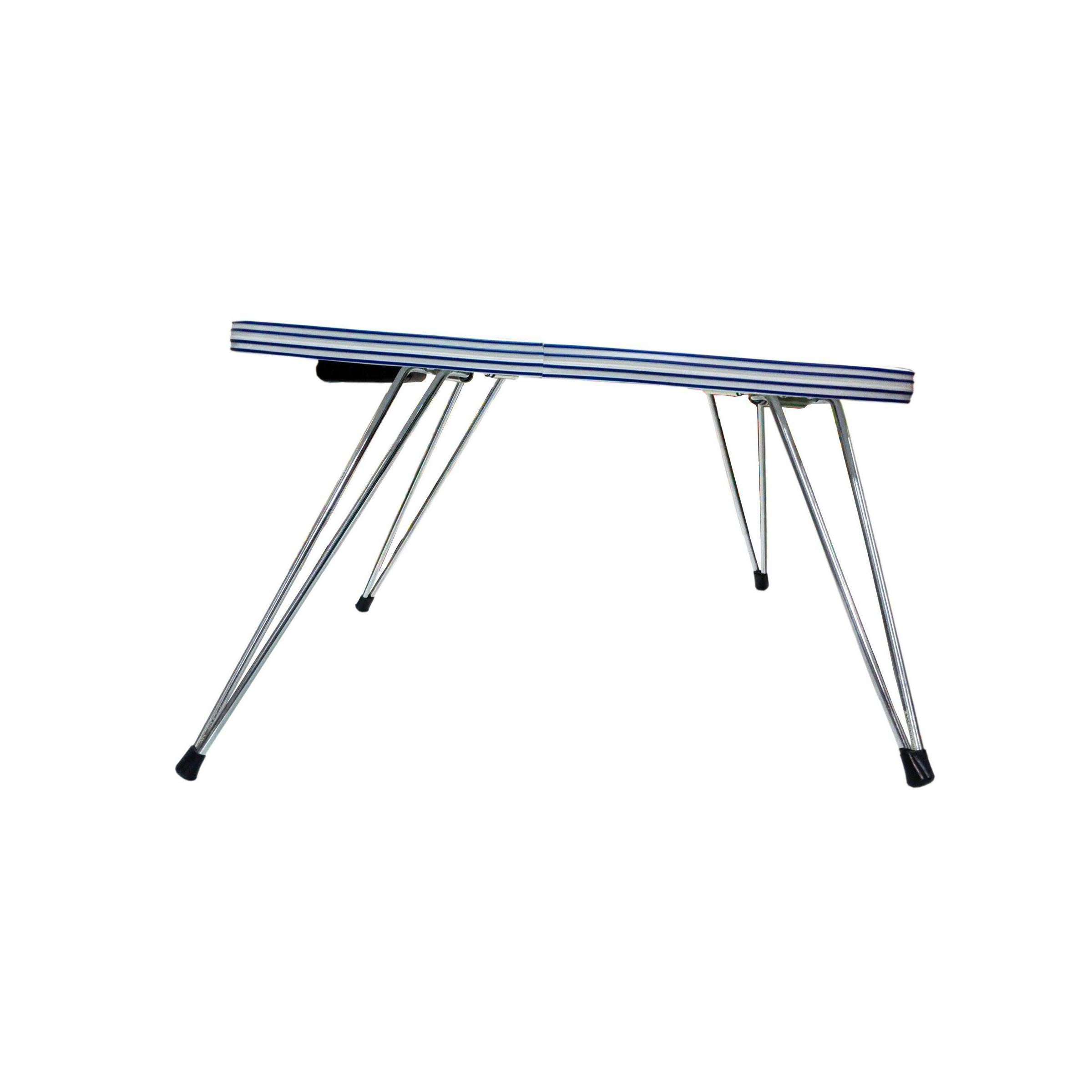 میز تحریر مدل تاشو دختر کفشدوزکی کد 45-60