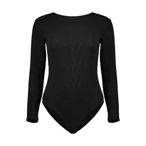 بادی زنانه کیکی رایکی مدل BB2350-059